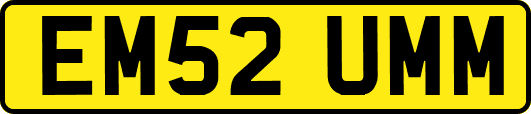 EM52UMM