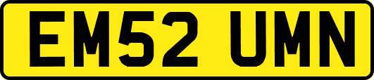 EM52UMN