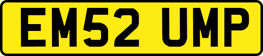EM52UMP