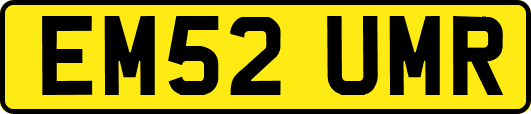 EM52UMR