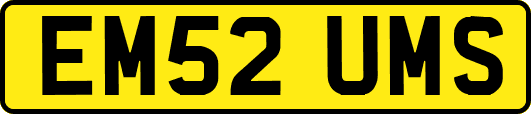 EM52UMS