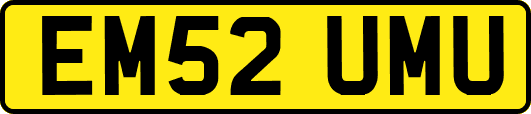 EM52UMU