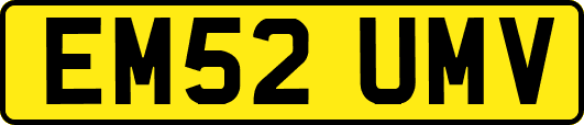 EM52UMV