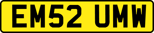 EM52UMW