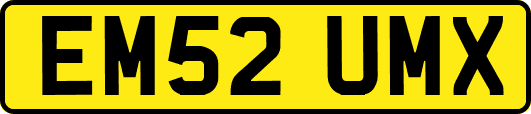 EM52UMX