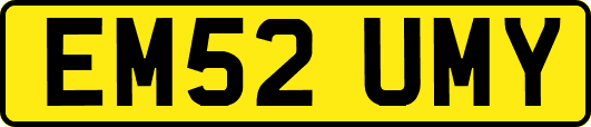 EM52UMY