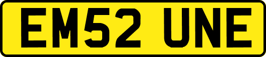 EM52UNE