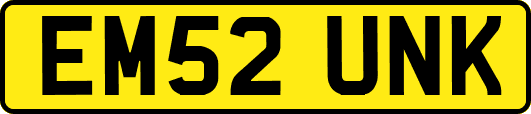 EM52UNK