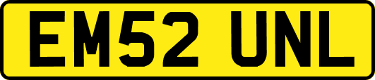 EM52UNL