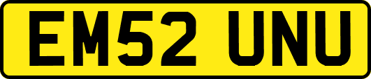 EM52UNU