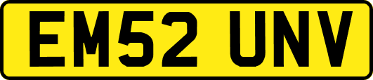 EM52UNV