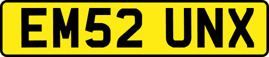 EM52UNX