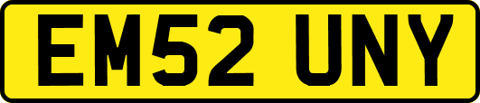 EM52UNY
