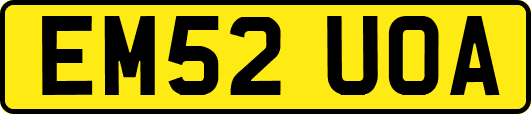 EM52UOA