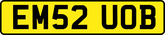 EM52UOB