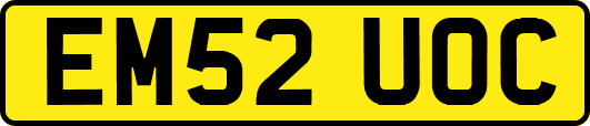 EM52UOC