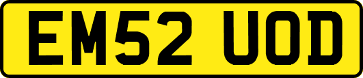 EM52UOD