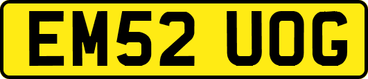 EM52UOG