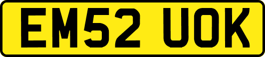 EM52UOK