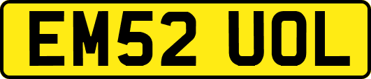 EM52UOL