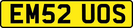 EM52UOS