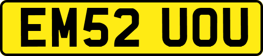 EM52UOU