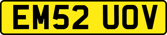 EM52UOV