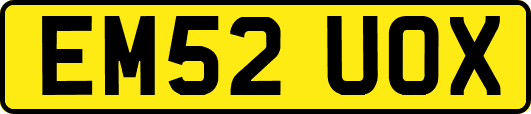 EM52UOX