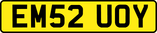 EM52UOY
