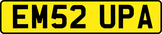 EM52UPA