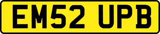EM52UPB