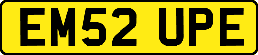EM52UPE
