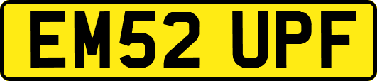 EM52UPF