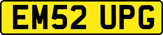 EM52UPG