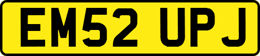 EM52UPJ