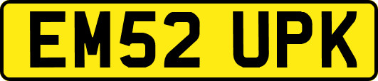 EM52UPK