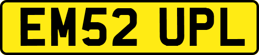EM52UPL