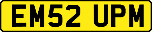 EM52UPM