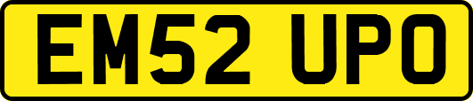 EM52UPO