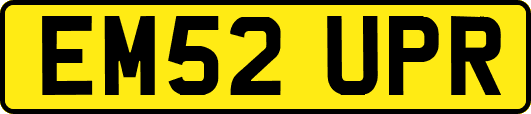EM52UPR