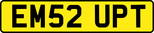 EM52UPT