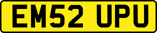 EM52UPU