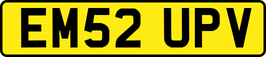 EM52UPV