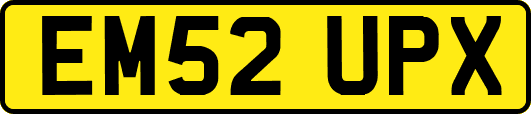 EM52UPX