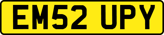 EM52UPY