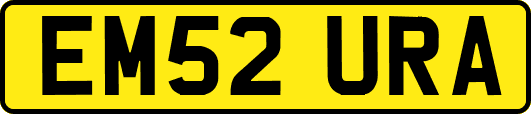 EM52URA