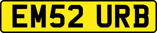 EM52URB