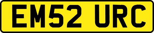 EM52URC