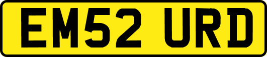 EM52URD