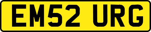 EM52URG